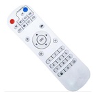 Controle Remoto Tv Universal B8|b9|b10|bx|b11 Express+ Branco